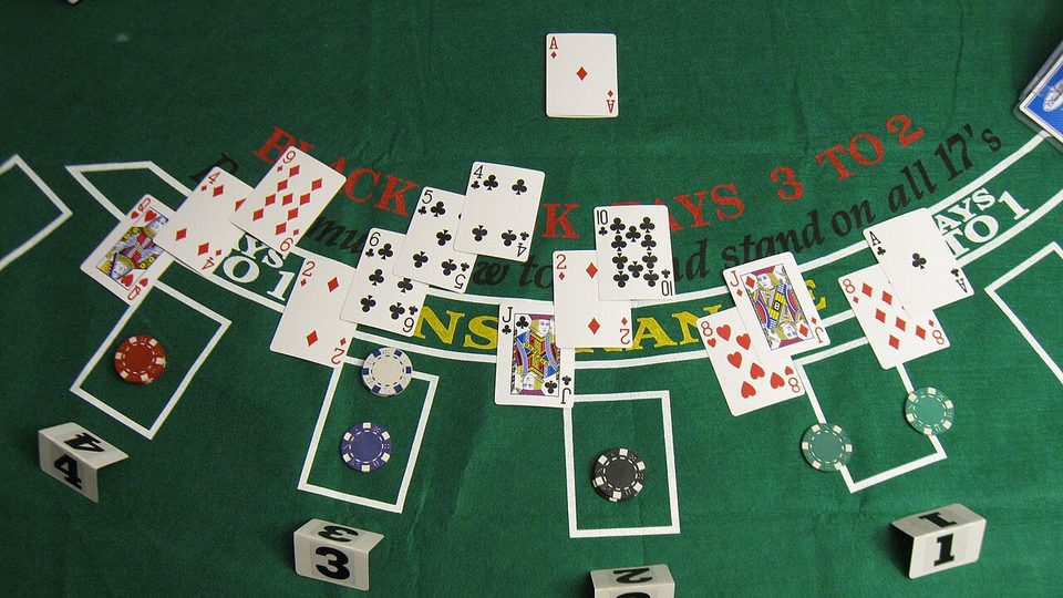 C&oacute;mo elegimos los casinos