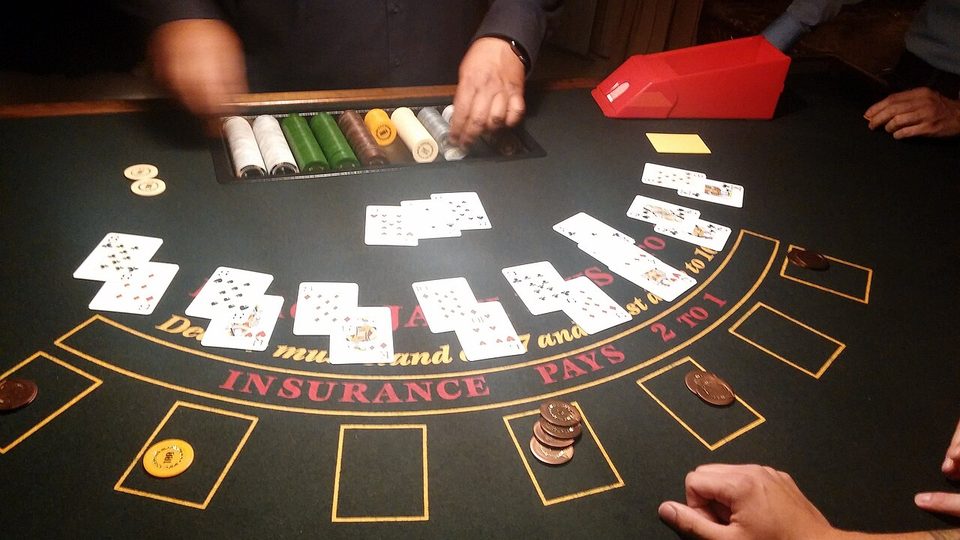 Reclamar a un casino