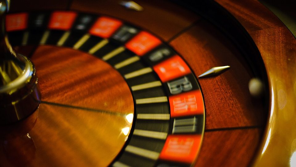 Ruleta Americana - Juega Gratis, Aprende Las Reglas y La Historia