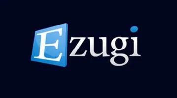 Logotipo de Ezugi