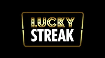Logotipo de LuckyStreak