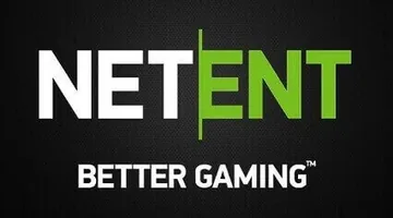 Logotipo de NetEnt