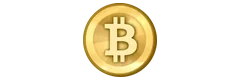 Logotipo de Bitcoin
