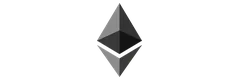 Logotipo de Ethereum