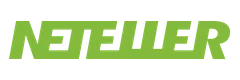 Logotipo de Neteller