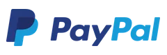 Logotipo de PayPal