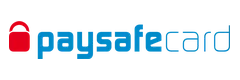 Logotipo de Paysafecard