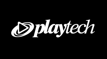 Logotipo de Playtech