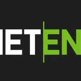 Logotipo de NetEnt Live