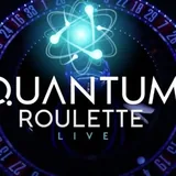 Quantum Roulette en vivo