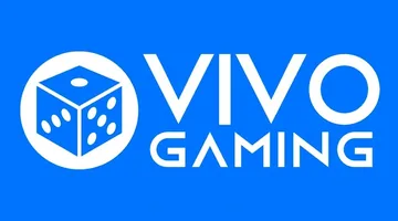 Logotipo de Vivo Gaming