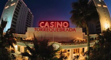Hotel Casino