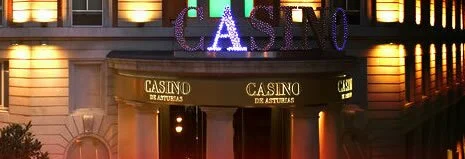 Casino Asturias