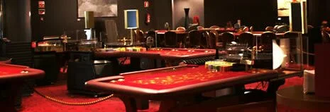 Casino Asturias Mesas