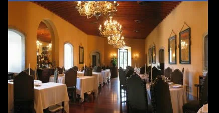 Hotel Casino Castell de Peralada | Restaurante