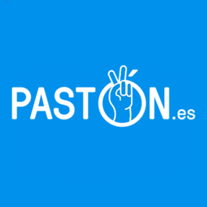 Pastón Casino Logo