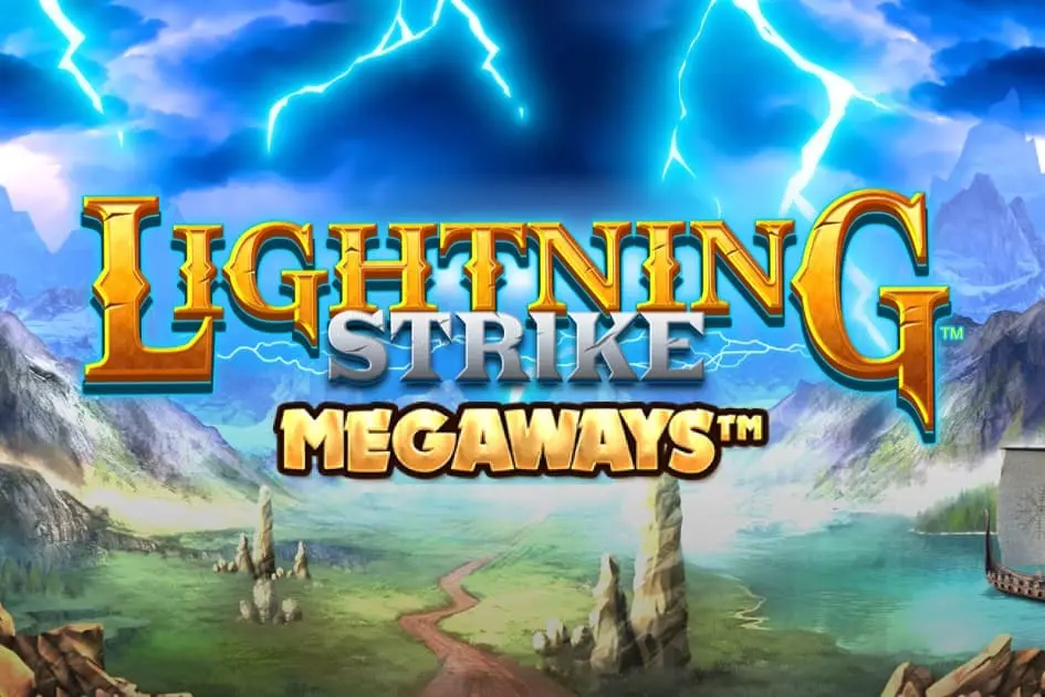 Lightning Strike