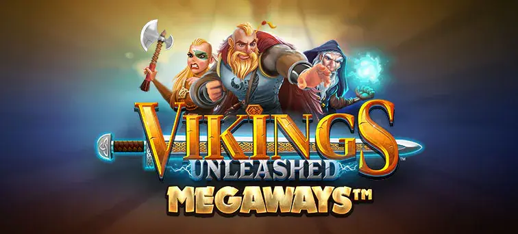 Vikings Unleashed