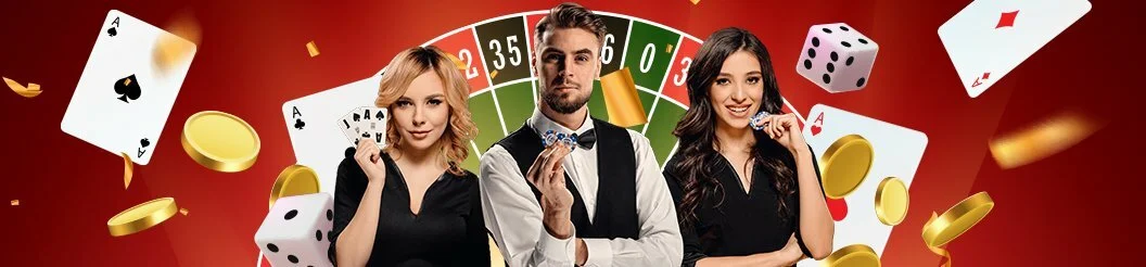 Bonos exclusivos de casino en vivo