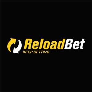 ReloadBet Casino Logo